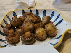 -安德烈俄式西餐厅(中央大街店)