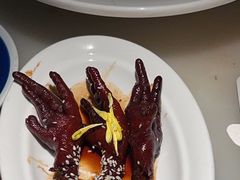 -桂满陇·桃花院落(长泰广场店)