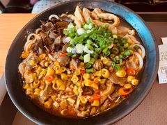 -宝小庆邵阳米粉(深圳市南山保利店)