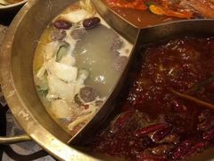 -小龙坎火锅(东汇城店)