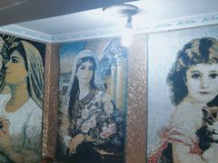 -维吾尔餐厅(宜山路店)