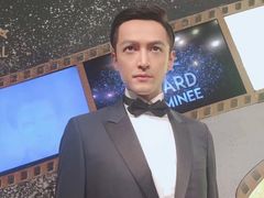 -上海杜莎夫人蜡像馆