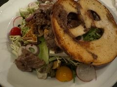 -宝莱纳餐厅(滨江店)