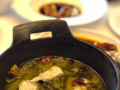 -富力丽思卡尔顿酒店·丽轩中餐厅