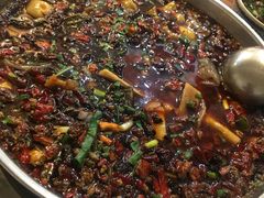 -黑竹香鸡(营和巷店)