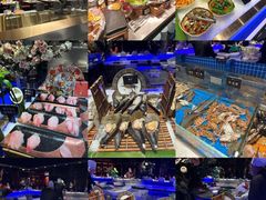 -加餐海鲜自助(宝龙一城店)
