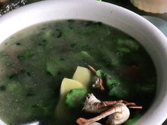 -乡味海鲜农家菜·巽寮土窑鸡(地道美食店)