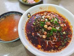 -万州面馆(黄泥磅店)