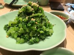 -锦粤宫·融合粤菜(上海金沙江店)