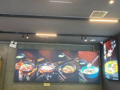 -重庆鸡公煲·青锅花椒鱼(牡丹江路店)