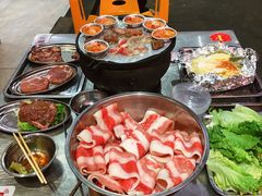 -旺记碳烤肥牛(总店)
