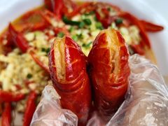 -二钳洞庭虾蟹·江湖菜(成都鹭岛店)