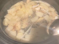 -百年果林椰子鸡(中洲店)