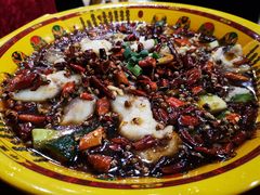 -开封第一楼(洛阳分店)