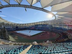 -长春奥林匹克公园