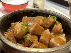 -聚鑫阁江浙菜·非遗传承技艺(闵行交大店)