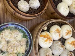 -潘德林茶社(新城河路店)