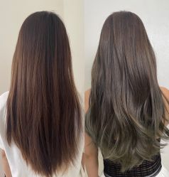 -变画·发型STUDIO