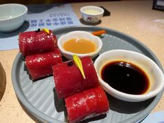 -点都德(华强南店)