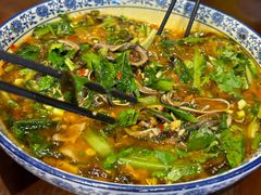 -谢老五跷脚牛肉·非遗传承店