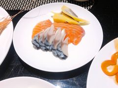 -虎门美思威尔顿酒店(海之光自助餐)