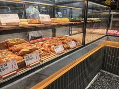 -木子木水日式烫面包(中盛店)