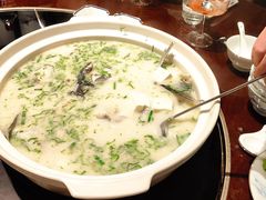 鱼头汤-湘湖逍遥庄园·水漾中餐厅