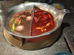 -湊湊火锅·茶憩(世博大道店)