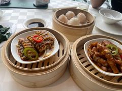 -春满园·早茶·粤菜·宴会(粤海店)