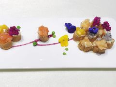 -梧桐餐厅(泉城路店)