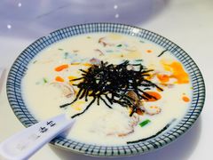 咸豆花-桃园眷村(万象天地店)