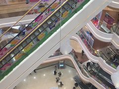-吾悦广场(南京鼓楼店)
