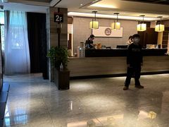 -水墨澜渟足道·SPA·传统(四望亭东关街店)