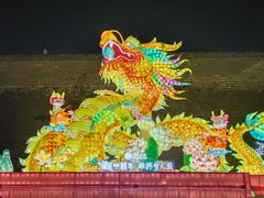 -老门东历史文化街区