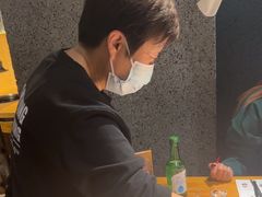 -姜虎东白丁烤肉(恒隆广场店)