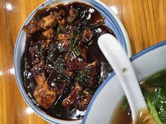 -小方的面(徐家汇店)