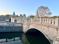 -蠡湖中央公园