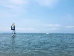 -碧海银沙景区