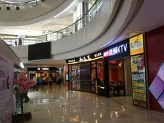 -银泰百货(北京大红门店)
