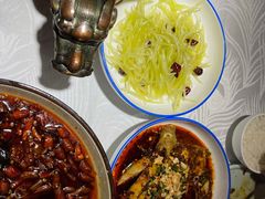 -雲蜀龙阁·金牌水煮鱼(方庄店)