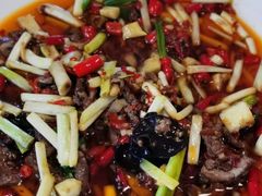 -兔行天下-鸿鹤鲜锅兔(中海国际店)