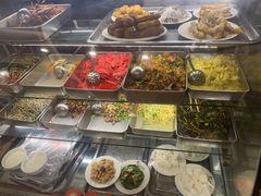 -姚记炒肝店(簋街店)