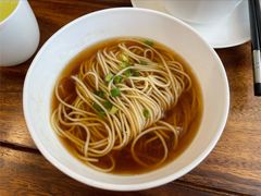 -香山湖渔家大院