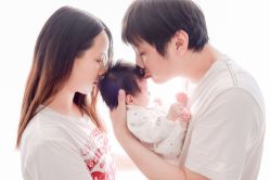 -玛瑞莎·儿童·亲子摄影(越秀店)