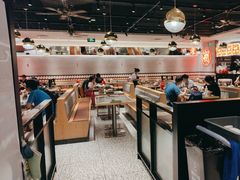 -潮界(虹桥新天地店)