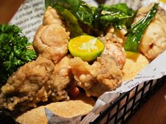 -岛风·台食小馆 ISLAND BISTRO(烟台山店)