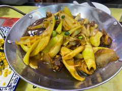 -宜城私房菜.臭鳜鱼(九华新街店)