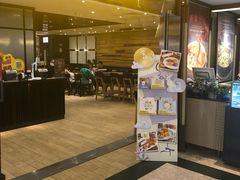 门面-大家乐(广州天河城六楼店)