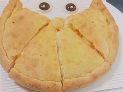 -咕鹿流心披萨(下沙店)