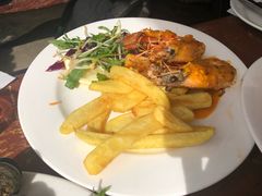 -12 Rocks Beach Bar Cafe